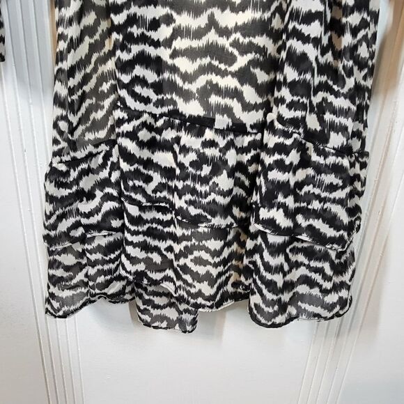 Plus Size Who What Wear Dress - Picture 12 of 13